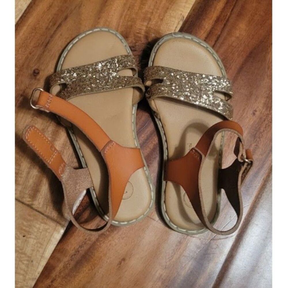 Cat & Jack Sandals - Girls size 7